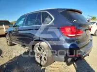 2015 BMW X5 photo