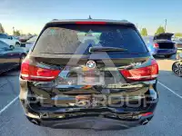 2015 BMW X5 photo