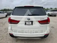 2015 BMW X5 photo