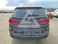 2015 BMW X5 фото