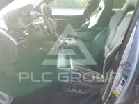 2015 BMW X5 фото
