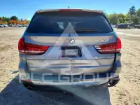 2015 BMW X5 photo