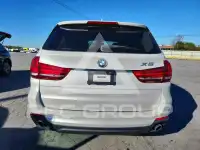 2015 BMW X5 photo