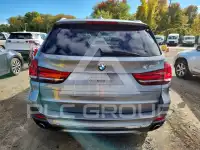 2015 BMW X5 photo