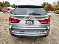 2015 BMW X5 photo