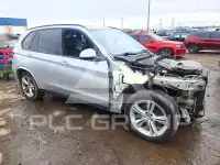 2015 BMW X5 photo