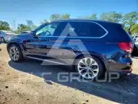 2015 BMW X5 photo