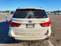 2015 BMW X5 photo