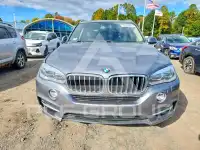 2015 BMW X5 photo