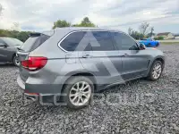 2015 BMW X5 фото