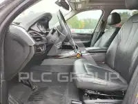 2015 BMW X5 photo
