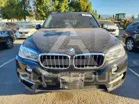2015 BMW X5 photo