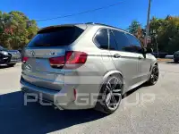 2015 BMW X5 photo