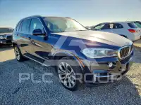 2015 BMW X5 photo