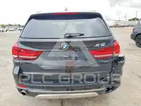 2015 BMW X5 photo