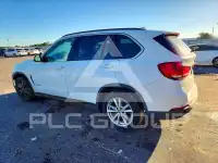 2015 BMW X5 photo