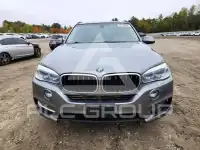 2015 BMW X5 photo