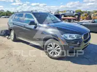 2015 BMW X5 photo