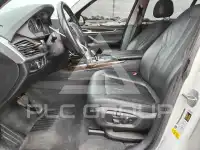 2015 BMW X5 photo