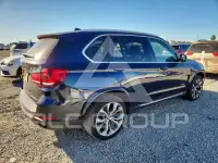 2015 BMW X5 photo
