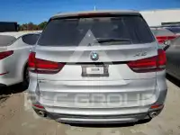 2015 BMW X5 photo