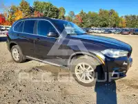 2015 BMW X5 фото