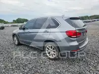 2015 BMW X5 фото