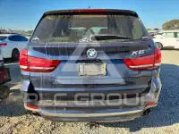 2015 BMW X5 photo