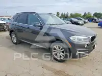 2015 BMW X5 фото