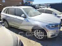 2015 BMW X5 photo