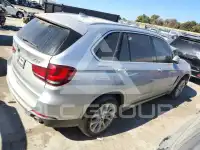 2015 BMW X5 photo
