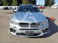 2015 BMW X5 фото
