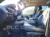 2015 BMW X5 фото