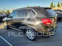 2015 BMW X5 photo