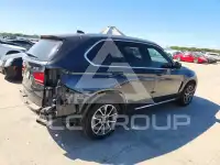 2015 BMW X5 photo