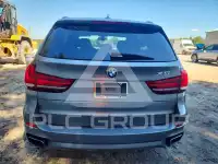 2015 BMW X5 photo