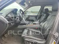 2015 BMW X5 фото