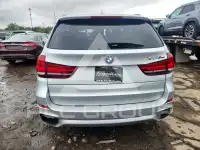 2015 BMW X5 photo