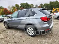 2015 BMW X5 photo