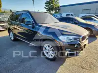 2015 BMW X5 photo