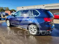 2015 BMW X5 photo