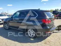 2015 BMW X5 photo