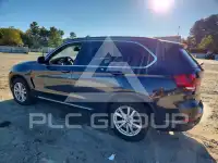 2015 BMW X5 фото