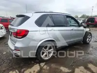 2015 BMW X5 photo