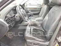 2015 BMW X5 фото
