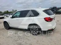 2015 BMW X5 photo