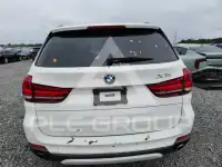2015 BMW X5 photo