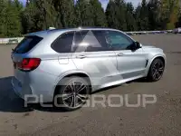 2015 BMW X5 фото