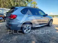 2015 BMW X5 photo