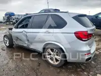 2015 BMW X5 photo